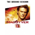 マクガイバー シーズン2 DVD-BOX PART1