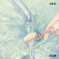 BGM(Standard Vinyl Edition)[2019リマスタリング]<完全生産限定盤>