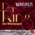 ワーグナー:楽劇「ニーベルングの指環」管弦楽曲集