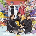 MAGIC HOUR [CD+DVD]<初回限定盤A>