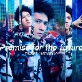Promise for the future<通常盤>