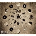 Ruts [CD+Blu-ray Disc]<豪華盤>