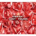 LOST + FOUND [CD+2DVD]<初回生産限定盤>