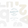 ラブライブ!サンシャイン!! Aqours CLUB CD SET 2022 WHITE EDITION [CD+3DVD]<初回限定生産盤>