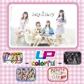 LP - colorful -<Tokyo Story盤>