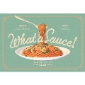 ITO MIKU Live Tour 2022『What a Sauce!』 [Blu-ray Disc+Tシャツ]<完全生産限定盤/Type-B>