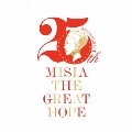 MISIA THE GREAT HOPE BEST<通常盤>