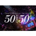 Hiromi Go 50th Anniversary "Special Version" 50 times 50 in 2022 [2DVD+CD+フォトブック]<完全生産限定盤>