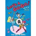 Let's A Go-Go! KILL BY POP Tour Final "イキル・バイ・ポップ" [CD+DVD]<500枚限定盤>