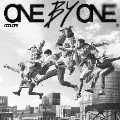 ONE BY ONE [CD+Blu-ray Disc]<Type-A>