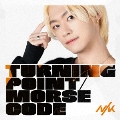 Turning Point/Morse Code<初回限定盤/ユンソル Edition>