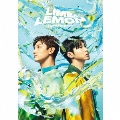 Lime & Lemon [CD+PHOTOBOOK+カード]<初回生産限定盤A>