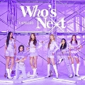 Who's Next (Japanese Ver.)