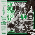 DIGGIN' "GROOVE DIGGERS" - BEST OF TRIBE - Selected By MURO<初回完全限定生産盤>