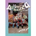 All I Ever Wanted feat.GULF KANAWUT [CD+フォトブック]<初回受注限定盤/フォトブック盤>