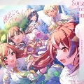 THE IDOLM@STER SHINY COLORS Song for Prism 裸足じゃイラレナイ/明日もBeautiful Day<放課後クライマックスガールズ盤>