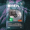 Enth [CD+ロゴソフビ+56Pブックレット]<Blister Pack ver>