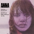 アンナ オリジナル・サウンドトラック<期間限定盤>