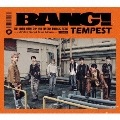 BANG! [CD+PHOTO BOOK]<初回限定盤B>
