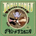 JUMBO MONET [CD+DVD]