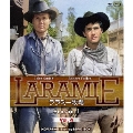 ララミー牧場 Season1 Vol.4 HDマスター版 BD&DVD BOX [Blu-ray Disc+DVD]＜数量限定版/廉価版＞