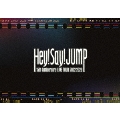 Hey! Say! JUMP 15th Anniversary LIVE TOUR 2022-2023 [2DVD+折りポスター]<通常盤>