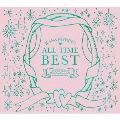 ALL TIME BEST ～Love Collection 15th Anniversary～ [4CD+Blu-ray Disc+メッセージカード]<初回限定盤>