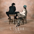 Trio & Charm [CD+DVD]<初回生産限定盤>