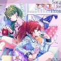 THE IDOLM@STER SHINY COLORS Song for Prism Happier/枕木の歌<シーズ盤>
