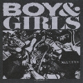 BOY & GIRLS [CD+DVD]<初回限定盤B>