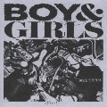 BOY & GIRLS [CD+DVD]<初回限定盤A>