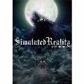 Simulated Reality [CD+Blu-ray Disc]＜完全生産限定盤＞