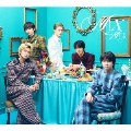 M!X [2CD+Blu-ray Disc]＜初回限定盤B＞