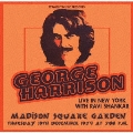 ジョージ・ハリスンズ オン・ツアー・ウィズ・ラヴィ・シャンカール NY '74