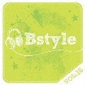 Bstyle vol.16