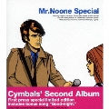 Mr.Noone Special<限定盤>
