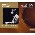 アンドレイ・ガヴリーロフ《20世紀の偉大なるピアニストたちVol.31》