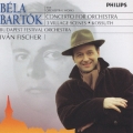バルト-ク:管弦楽曲全集3 管弦楽のための協奏曲、他