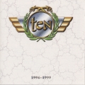 THE BEST OF TEN 1996-1999