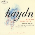 ハイドン:弦楽四重奏曲第68番