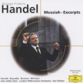 ヘンデル:オラトリオ「メサイア」(抜粋)