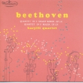 ベートーヴェン～弦楽四重奏曲第14番