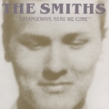 ストレインジウェイズ・ヒア・ウィー・カム