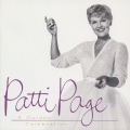 パティ・ペイジ ゴールデン・セレブレーション