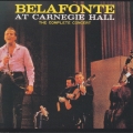 ベラフォンテ・カーネギー・ホール・コンサート