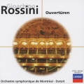 ロッシーニ:序曲集