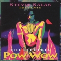 エレクトリック・パウワウ