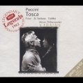 プッチーニ:歌劇「トスカ」全曲