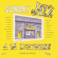 サンデイ・ジャズ・ア・ラ・ライトハウス