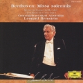 ベートーヴェン:ミサ・ソレムニス